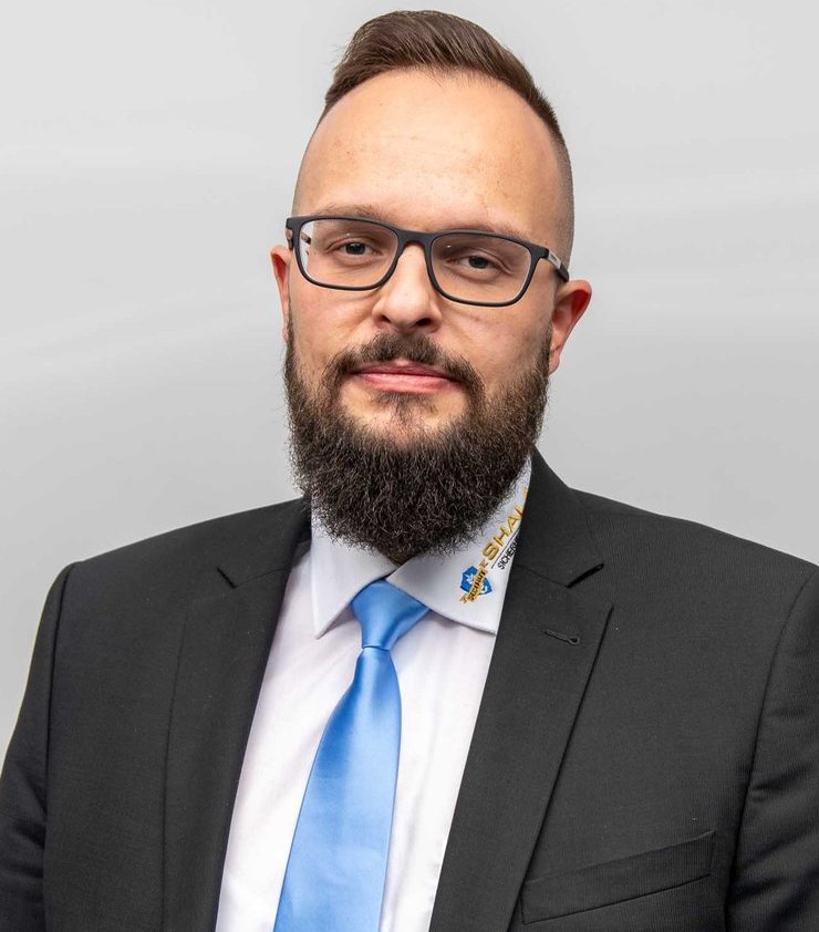 Alexander Glaesser